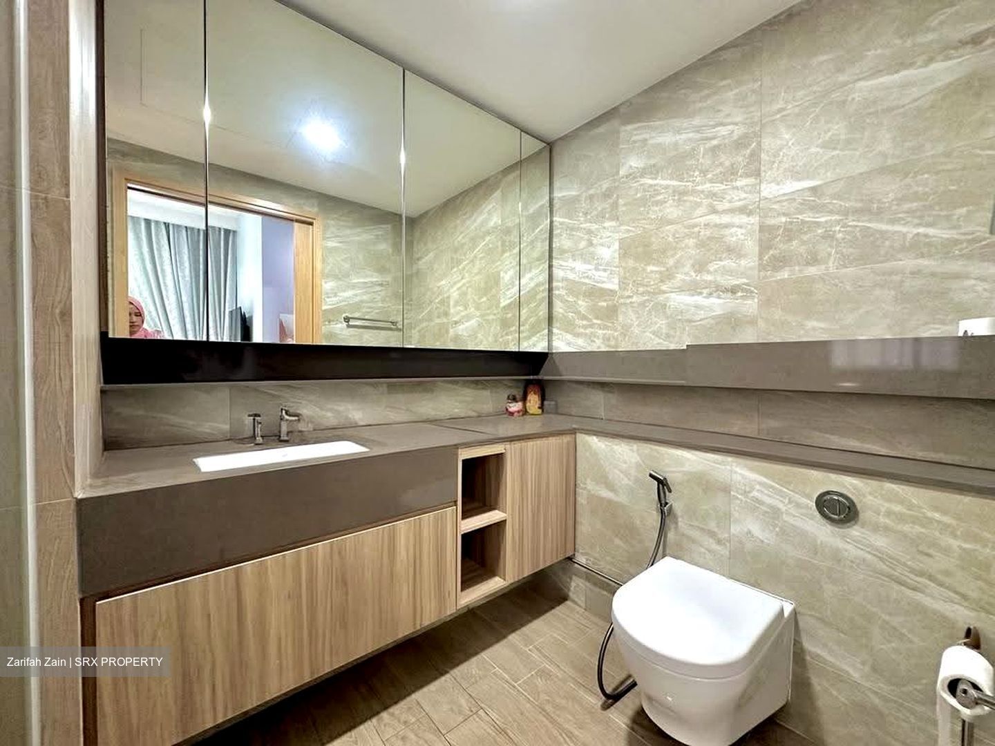 The Jovell (D17), Condominium #608139131
